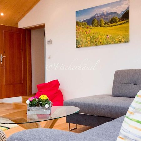 Fischerhaus Sankt Wolfgang Appartement 2 Sankt Wolfgang im Salzkammergut Exterior photo
